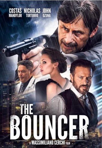  مشاهدة فيلم The Bouncer 2024 مترجم