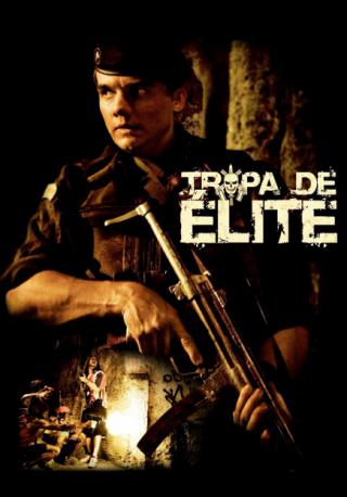 فيلم Tropa de Elite 2007 مترجم