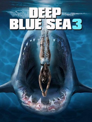  مشاهدة فيلم Deep Blue Sea 3 2020 مترجم