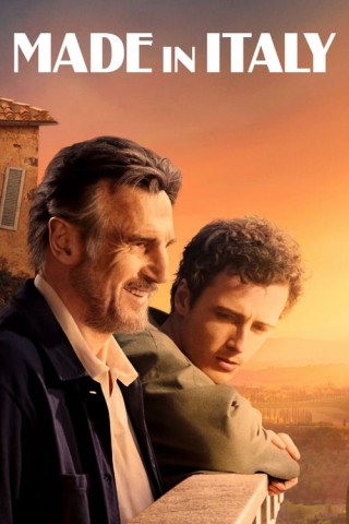 فيلم Made in Italy 2020 مترجم