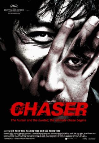 فيلم The Chaser 2008 مترجم
