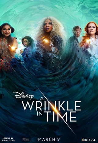 فيلم A Wrinkle In Time 2018 مترجم