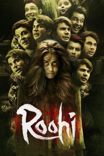  مشاهدة فيلم Roohi 2021 مترجم