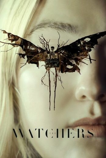 مشاهدة فيلم The Watchers 2024 مترجم مشاهدة فيلم The Watchers 2024 مترجم