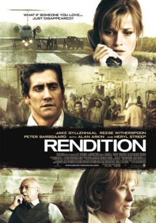 فيلم Rendition 2007 مترجم