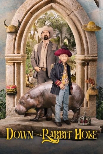 مشاهدة فيلم Down the Rabbit Hole 2024 مترجم مشاهدة فيلم Down the Rabbit Hole 2024 مترجم