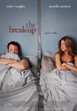 فيلم The Break-Up 2006 مترجم