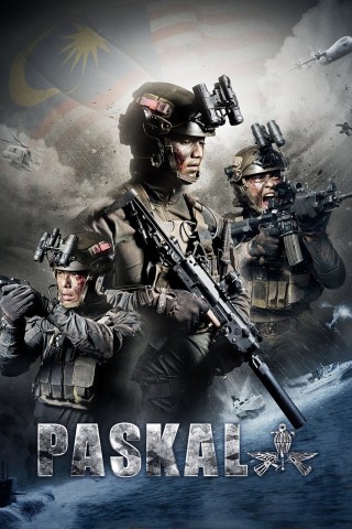 فيلم Paskal 2018 مترجم