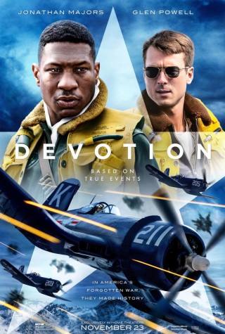 مشاهدة فيلم Devotion 2022 مترجم مشاهدة فيلم Devotion 2022 مترجم