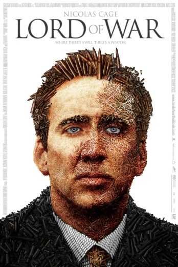  مشاهدة فيلم Lord Of War 2005 مترجم