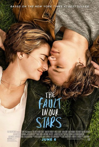 مشاهدة فيلم The Fault in Our Stars 2014 مترجم