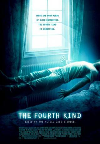 فيلم The Fourth Kind 2009 مترجم