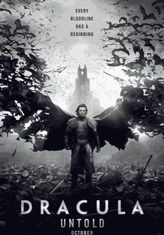 فيلم Dracula Untold 2014 مترجم