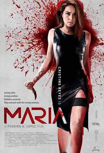  مشاهدة فيلم Maria 2019 مترجم