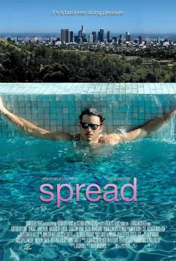  مشاهدة فيلم Spread 2009 مترجم