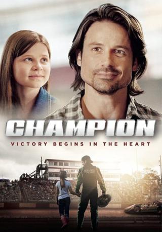 فيلم Champion 2017 مترجم