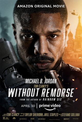 مشاهدة فيلم Tom Clancy’s Without Remorse 2021 مترجم
