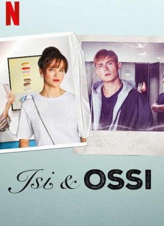 فيلم Isi & Ossi 2020 مترجم