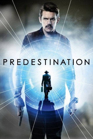 فيلم Predestination 2014 مترجم اون لاين