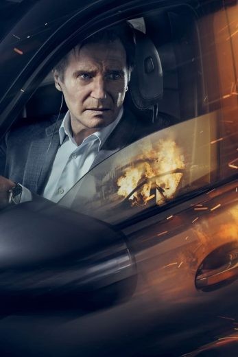  مشاهدة فيلم Retribution 2023 مترجم