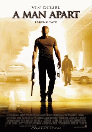 فيلم A Man Apart 2003 مترجم