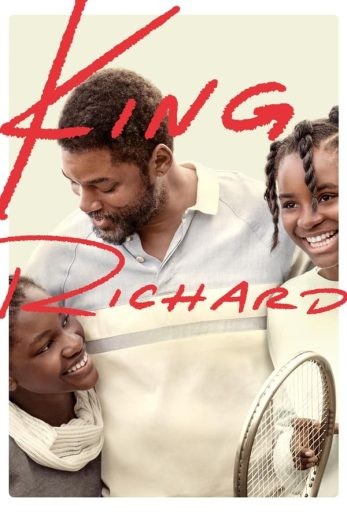 مشاهدة فيلم King Richard 2021 مترجم مشاهدة فيلم King Richard 2021 مترجم