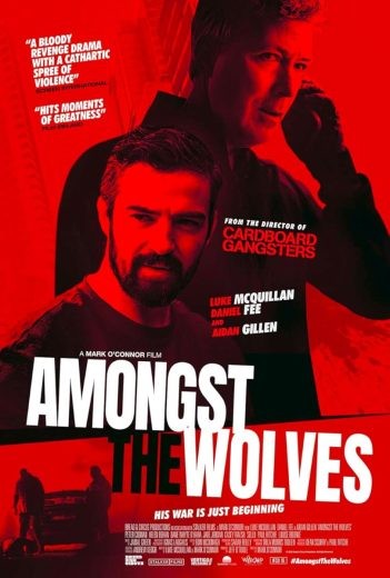 مشاهدة فيلم Amongst the Wolves 2024 مترجم مشاهدة فيلم Amongst the Wolves 2024 مترجم