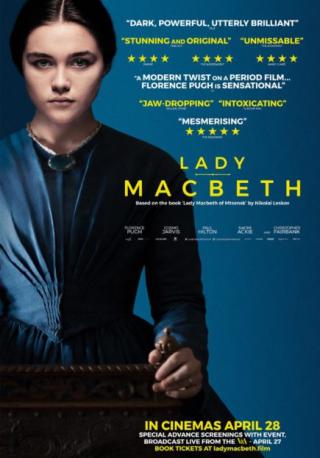 فيلم Lady Macbeth 2016 مترجم