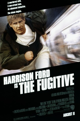 فيلم The Fugitive 1993 مترجم