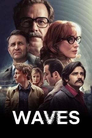 Waves  مشاهدة فيلم