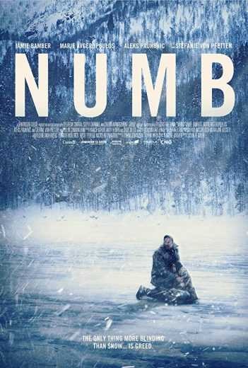  مشاهدة فيلم Numb 2015 مترجم