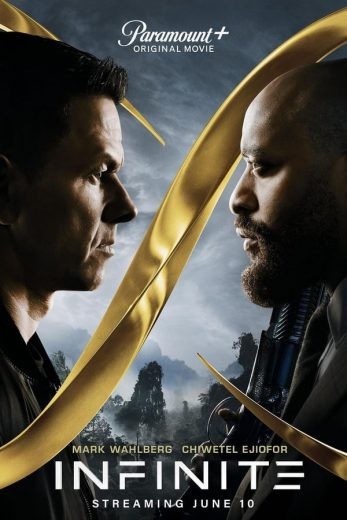  مشاهدة فيلم Infinite 2021 مدبلج