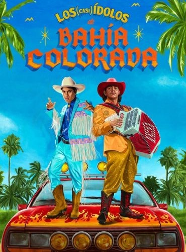 مشاهدة فيلم The (Almost) Legends 2023 مترجم مشاهدة فيلم The (Almost) Legends 2023 مترجم