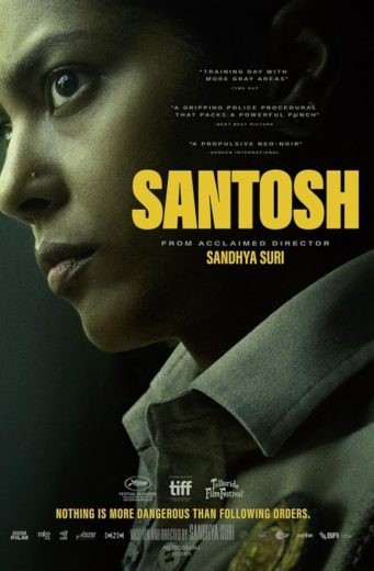  مشاهدة فيلم Santosh 2024 مترجم