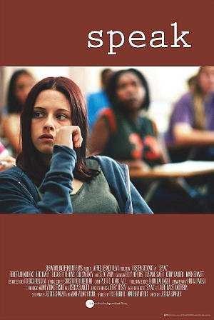  مشاهدة فيلم Speak 2004 مترجم