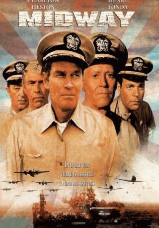 فيلم Midway 1976 مترجم