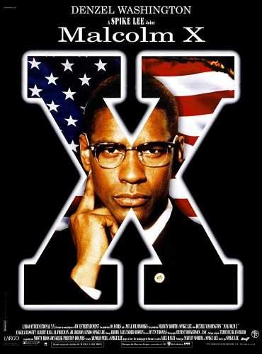  مشاهدة فيلم Malcolm X 1992 مترجم