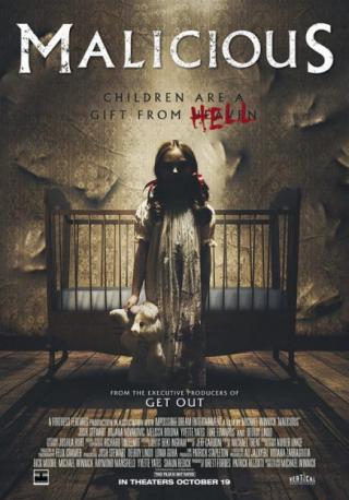 فيلم Malicious 2018 مترجم