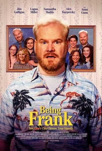 مشاهدة فيلم Being Frank 2018 مترجم