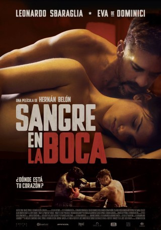 فيلم Tiger, Blood in the Mouth 2016 مترجم