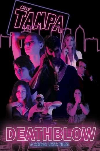 مشاهدة فيلم Death Blow 2023 مترجم مشاهدة فيلم Death Blow 2023 مترجم