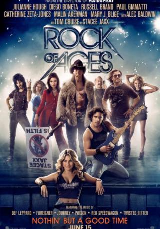 مشاهدة فيلم Rock Of Ages 2012 مترجم اون لاين – ايجي بست