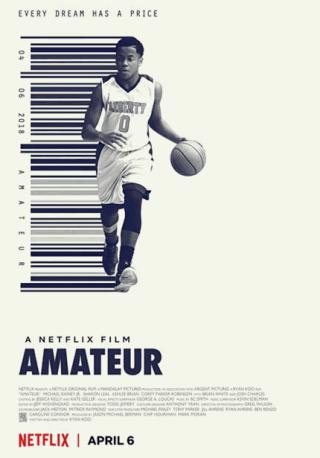 فيلم Amateurمترجم 2018