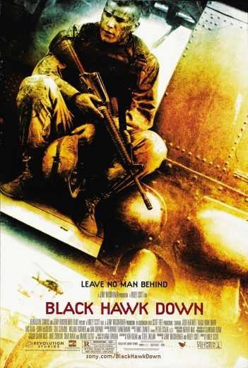  مشاهدة فيلم Black Hawk Down 2001 مترجم