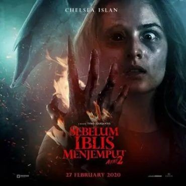  مشاهدة فيلم May the Devil Take You Too 2020 مترجم