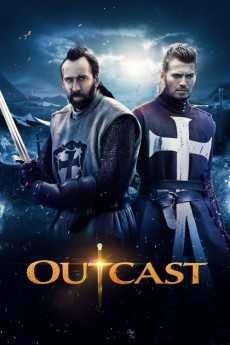  مشاهدة فيلم Outcast 2014 مترجم