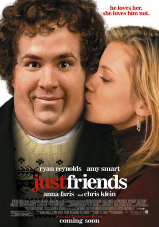 فيلم Just Friends 2005 مترجم