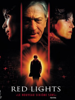 فيلم Red Lights 2012 مترجم