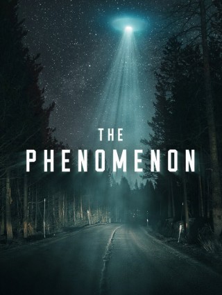 فيلم The Phenomenon 2020 مترجم