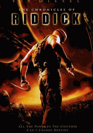 فيلم The Chronicles of Riddick 2004 مترجم